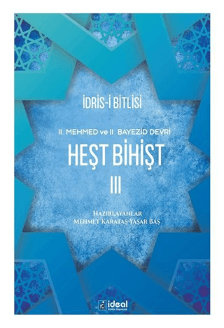 Heşt Bihişt 3