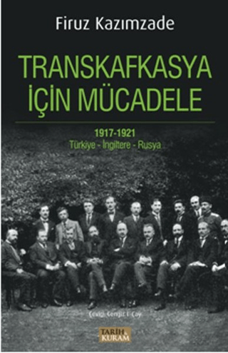 Transkafkasya için Mücadele