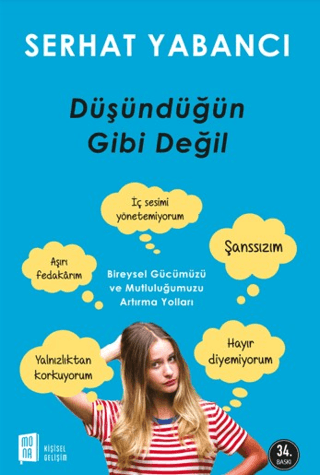 Düşündüğün Gibi Değil