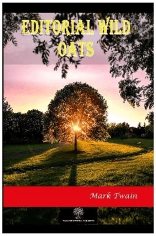 Editorial Wild Oats