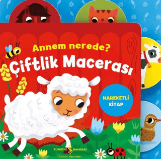Annem Nerede ? - Çiftlik Macerası