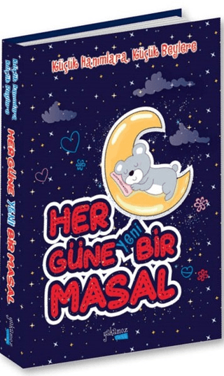 Her Güne Yeni Bir Masal
