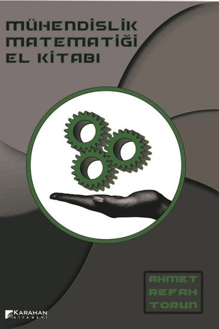 Mühendislik Matematiği El Kitabı