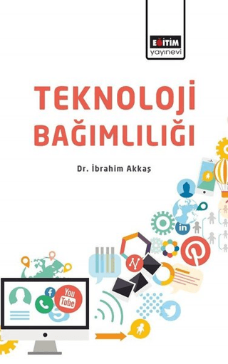 Teknoloji Bağımlılığı