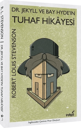 Dr. Jekyll ve Bay Hydeın Tuhaf Hikayesi