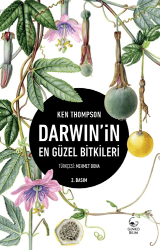 Darwin’in En Güzel Bitkileri