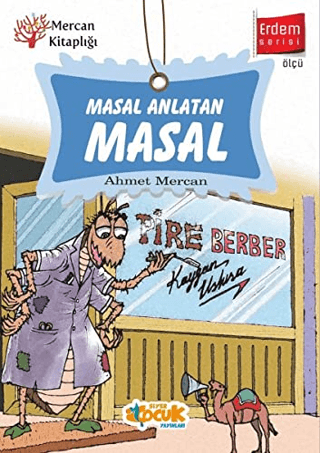 Masal Anlatan Masal - Erdem Serisi