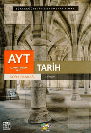 AYT Tarih Soru Bankası