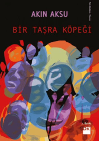 Bir Taşra Köpeği