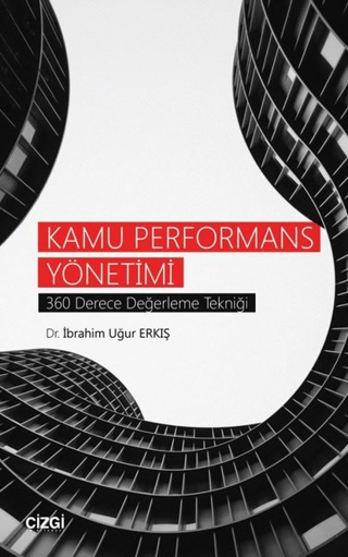 Kamu Performans Yönetimi