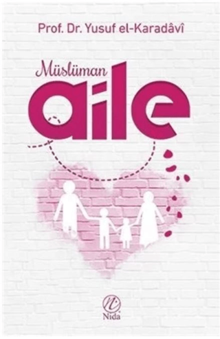 Müslüman Aile (Ciltsiz)