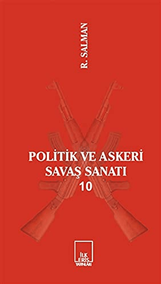 Politik ve Askeri Savaş Sanatı 10