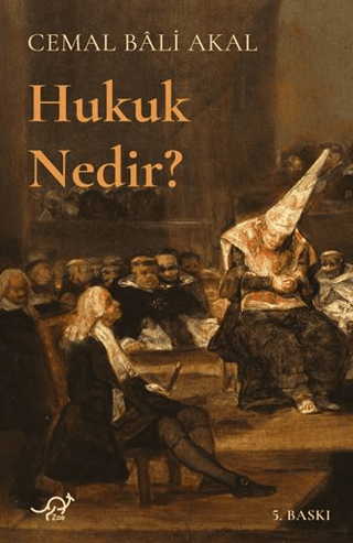 Hukuk Nedir?