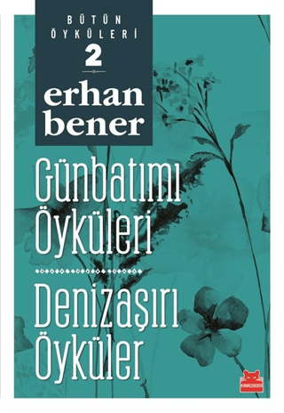 Günbatımı Öyküleri - Denizaşırı Öyküler