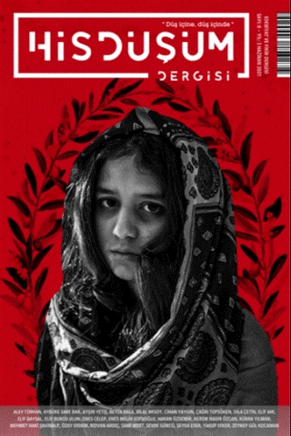Hisdüşüm Dergisi Sayı: 8 - Haziran 2021