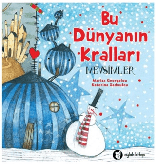 Bu Dünyanın Kralları - Mevsimler