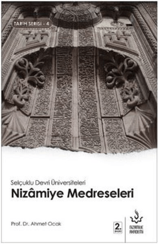 Nizamiye Medreseleri