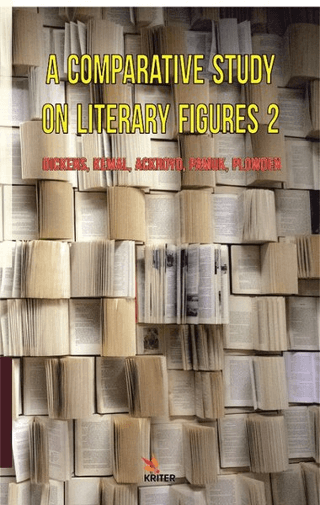 A Comparative Study On Literary Figures 2