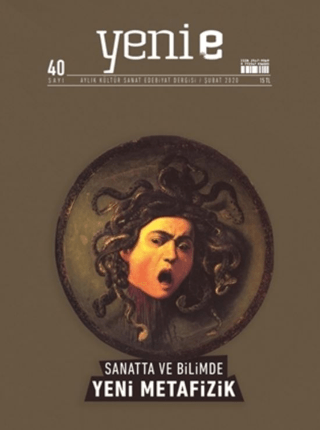 Yeni E Dergisi Sayı 40