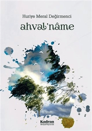 Ahvalname