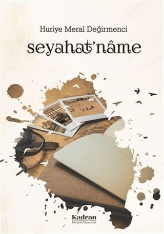 Seyahatname