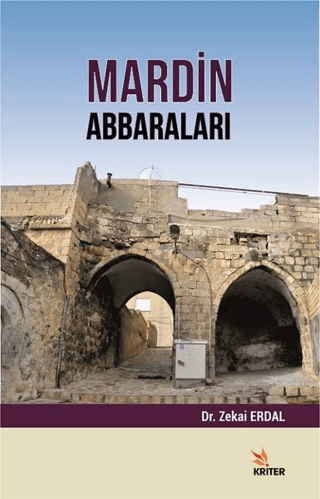 Mardin Abbaraları