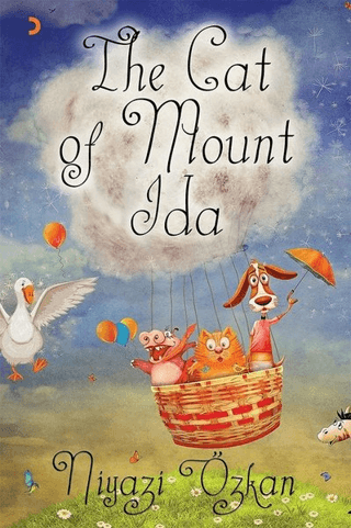 The Cat of Mount Ida