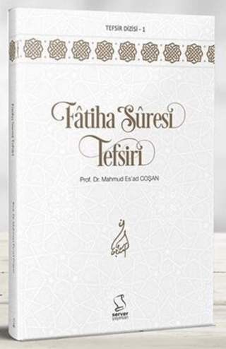 Fatiha Suresi Tefsiri