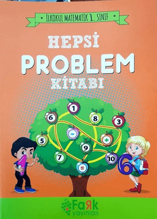 Hepsi Problem Kitabı