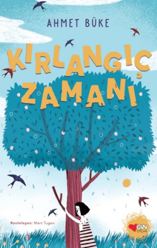 Kırlangıç Zamanı