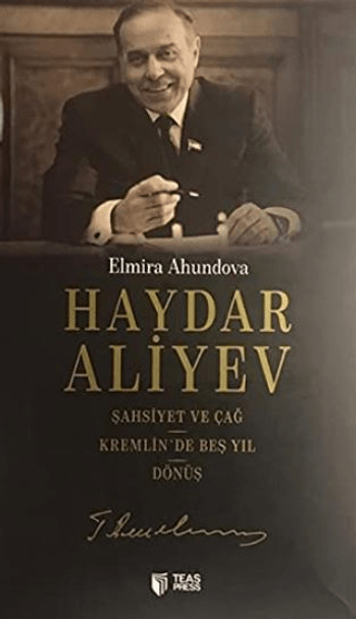 20 ve 21inci Yüzyılın Sembol Devlet Adamı (3 Kitap Takım)