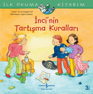 İncinin Tartışma Kuralları