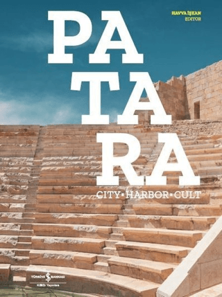 Patara (İngilizce)