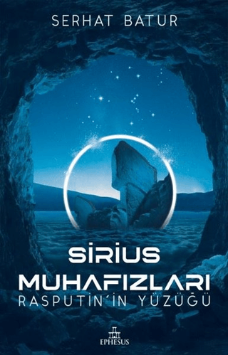 Sirius Muhafızları Rasputin’in Yüzüğü