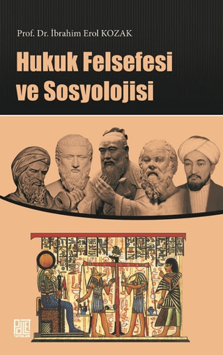 Hukuk Felsefesi ve Sosyoloji