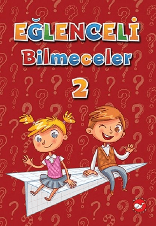 Eğlenceli Bilmeceler 2