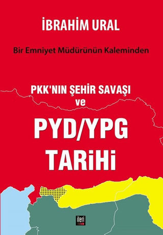 PKKnın Şehir Savaşı ve PYD/YPG Tarihi