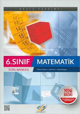 6. Sınıf Matematik Soru Bankası