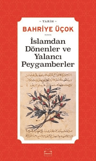 İslamdan Dönenler ve Yalancı Peygamberler