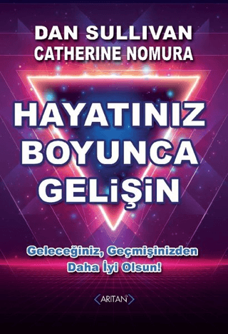 Hayatınız Boyunca Gelişin