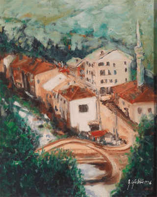 Güneycede İz Bırakanlar