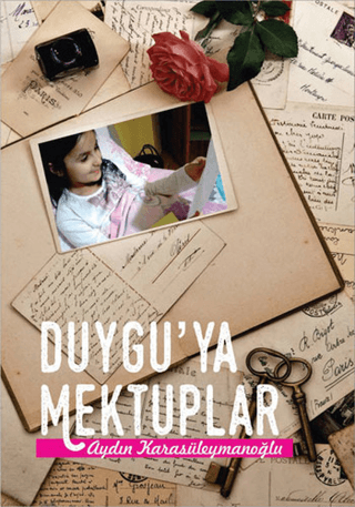 Duyguya Mektuplar