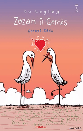 Du Legleg Zozan u Gernas