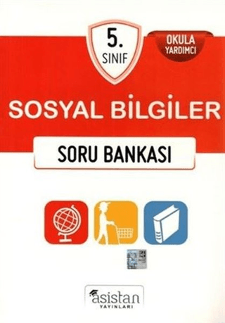 5. Sınıf Sosyal Bİlgiler Soru Bankası