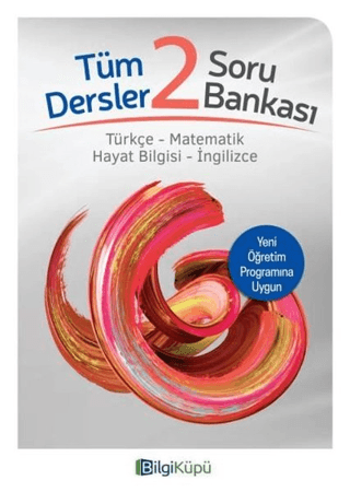 2. Sınıf Tüm Dersler Soru Bankası