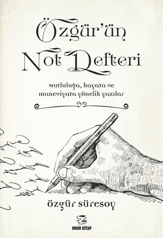 Özgürün Not Defteri