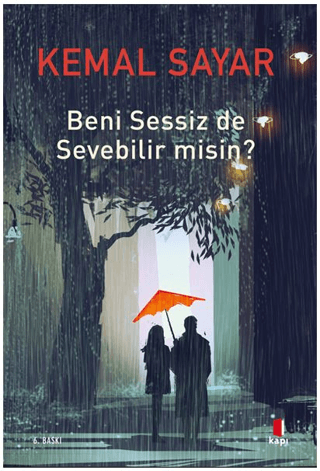 Beni Sessiz de Sevebilir Misin?