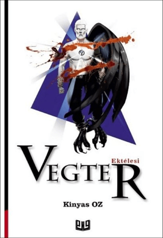 Ektelesi - Vegter