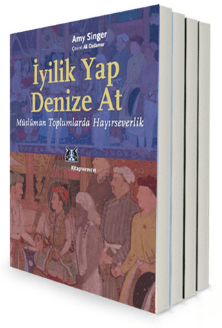 İnsan ve Toplum Dizisi Seti (4 Kitap Takım)