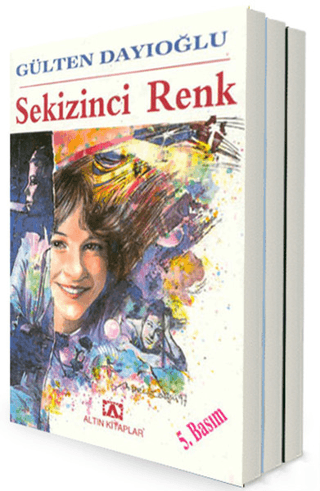 Gülten Dayıoğu Gençlik Seti (3 Kitap)